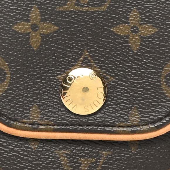 Louis Vuitton Pochette Cancun #187544L79B - Picture 7 of 9